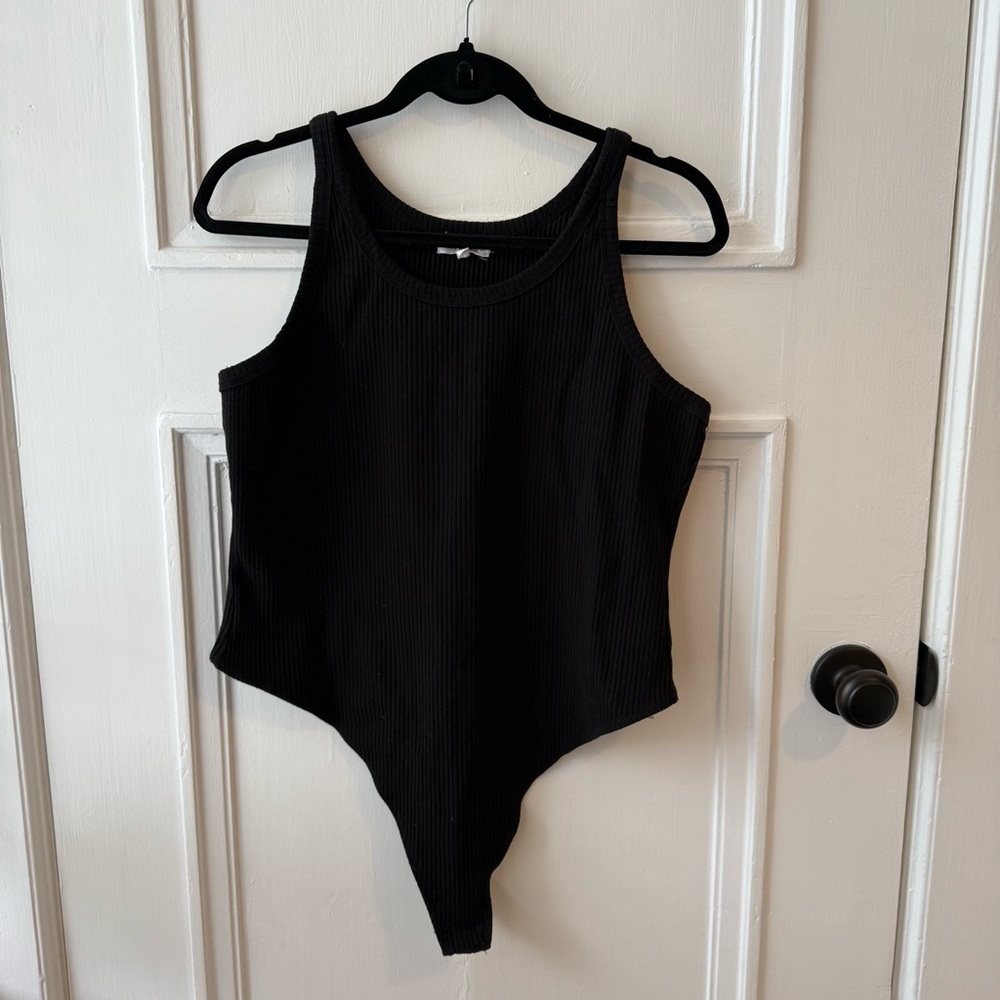 Good American bodysuit - Picture 1 of 4